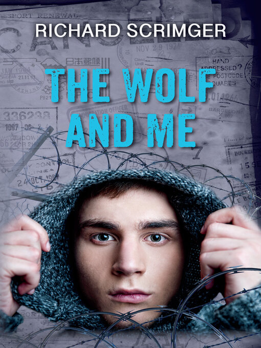 Title details for The Wolf and Me by Richard Scrimger - Available